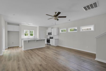 New construction Single-Family house 103 Locomotive Ln, Irmo, SC 29063 plan Glenwood II - image 12