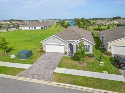 New construction Single-Family house 4975 Tuscola Blvd, North Port, FL 34287 - image