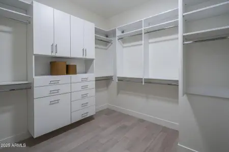 New construction Townhouse house 37200 N Cave Creek Rd, Unit 2110, Scottsdale, AZ 85262 plan The Zenith - image 5