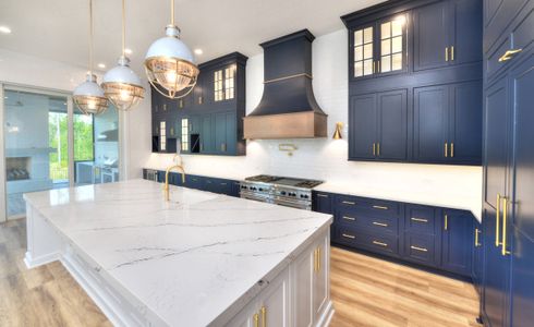 New construction Single-Family house 85 Courtney Manor Ct, St. Augustine, FL 32092 plan Brooke - Pinnacle Series | 80' Wide Lots - image 8