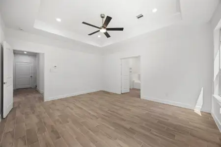 New construction Single-Family house 183 Windmill Rd, New Waverly, TX 77358 - image 17