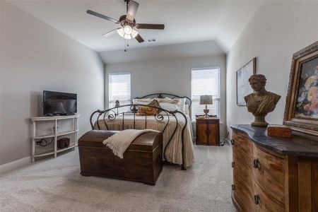 New construction Single-Family house 117 Gardenia Dr, Royse City, TX 75189 null- photo 12 12