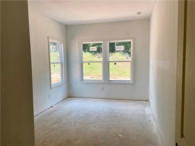 New construction Single-Family house 5285 Frontier Ct, Flowery Branch, GA 30542 null- photo 22 22