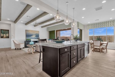 Grove at Lehi by Blandford Homes in Mesa - photo 14 14