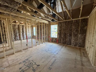 New construction Single-Family house 10 Diamond Creek Dr, Zebulon, NC 27597 - image 19