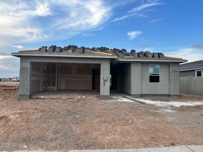 New construction Single-Family house 5528 W Piedmont Rd, Laveen, AZ 85339 plan Marigold - image