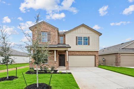 Southton Hollow by M/I Homes in San Antonio - photo 6 6