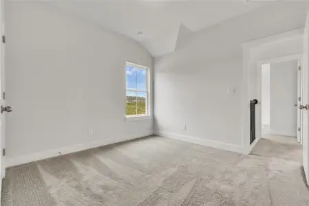 New construction Single-Family house 8516 Red Bottle Brush Rd, Lago Vista, TX 78645 plan Nathan - image 17