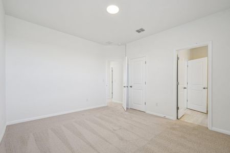 New construction Single-Family house 404 Young St, Buda, TX 78610 plan Lamar 2 - image 13