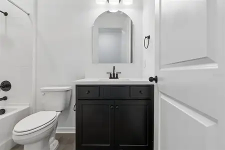 New construction Single-Family house 11837 Moonsail Dr, Parrish, FL 34219 plan Plan 404 - image 8