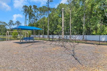 New construction Single-Family house 12279 Clapboard Bluff Trl, Jacksonville, FL 32226 null- photo 45 45