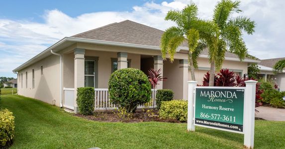 New construction Single-Family house 3649 Loblolly Sq, Vero Beach, FL 32966 The Jensen- photo 2 2