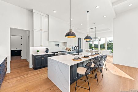 New construction Single-Family house 1202 Cielo Rio Dr, Bandera, TX 78063 - image 17