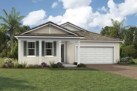 New construction Single-Family house 11410 Myakka Blue Dr, Venice, FL 34293 plan Sapphire - image