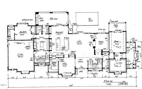 New construction Single-Family house 432 Firefly Overlook, Pittsboro, NC 27312 - photo 2 2