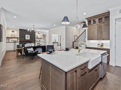 New construction Single-Family house 72 Hazelwood, Pittsboro, NC 27312 - image 15