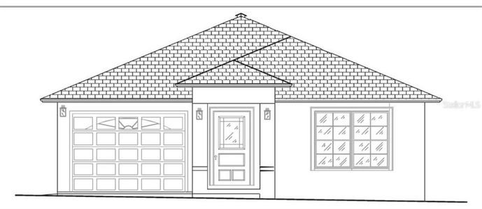 New construction Single-Family house 4608 N 42Nd St, Tampa, FL 33610 null- photo 0