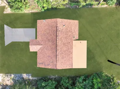 New construction Single-Family house 19920  SW 108th Pl, Ocala, FL 34476 - image