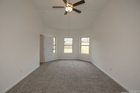 New construction Single-Family house 5127 Halite Vly, San Antonio, TX 78222 Harrison- photo 6 6