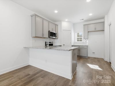 New construction Townhouse house 3132 Butler Hill Dr, Matthews, NC 28105 - image 10