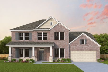 Sienna 65' Homesites by David Weekley Homes in Missouri City - photo 27 27