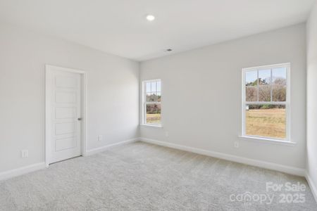 New construction Single-Family house 10936 Dogwood Ln, Unit 50, Huntersville, NC 28078 - image 17