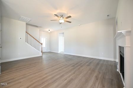 New construction Single-Family house 109 Hudson Village Dr, La Grange, NC 28551 plan Smith - image 15