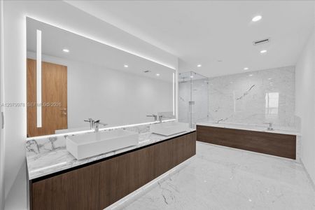 New construction Condo house 1135 103 St, Unit 403, Bay Harbor Islands, FL 33154 - image 11