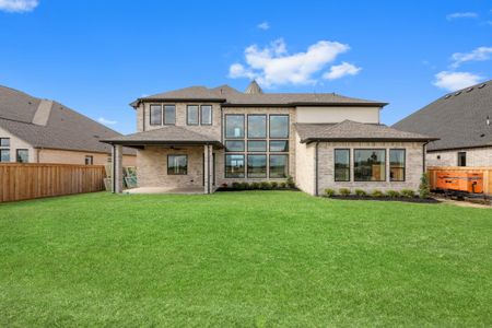 Wildtree 70' by Newmark Homes in Montgomery - image 3