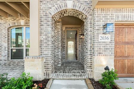 Homestead at Daniel Farms Phase 2 by Bloomfield Homes in DeSoto - photo 14 14