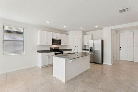 New construction Single-Family house 886 Sand Sea Pl, Haines City, FL 33844 plan Daphne - image 7