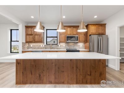 New construction Duplex house 215 57Th Ave, Greeley, CO 80634 plan Big Bend - image 7