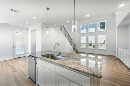 Talia by Highland Homes in Mesquite - image 15