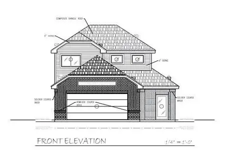 New construction Single-Family house 12348 Garden Grove Dr, Dallas, TX 75253 - image