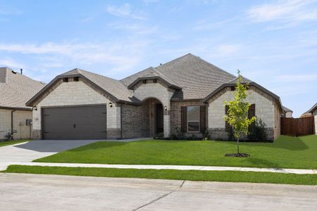 New construction Single-Family house 5204 Picasso Rd, Royse City, TX 75189 plan Cromwell - image 2