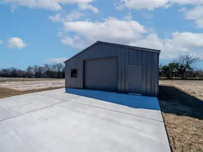 New construction Single-Family house 18144 Osage Ln, Terrell, TX 75160 - image