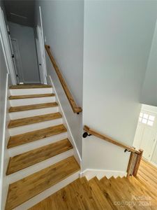 New construction Single-Family house 1018 Cross Creek Dr, Oakboro, NC 28129 null- photo 16 16