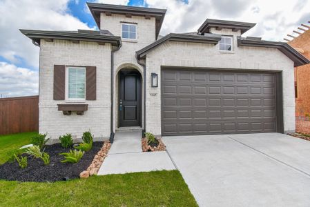 New construction Single-Family house 5115 Murillo Dr, Iowa Colony, TX 77583 - image