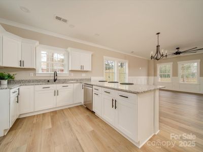 New construction Duplex house 230 232 Freedom Dr, Unit 2 units, Albemarle, NC 28001 null- photo 29 29