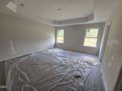 New construction Single-Family house 50 Peach Grove Wy, Lillington, NC 27546 plan The Concerto - image 4