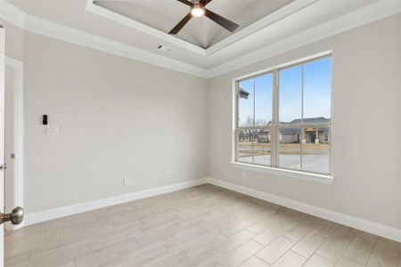 New construction Single-Family house 3719 Tremont Ln, Granbury, TX 76049 null- photo 22 22