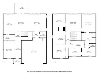 New construction Single-Family house 916 Clementine Rd, Monroe, NC 28110 Dakota- photo 39 39