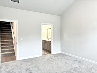 New construction Single-Family house 115 Rock Cress Trl, Greenville, SC 29607 plan The Princeton B - image 14