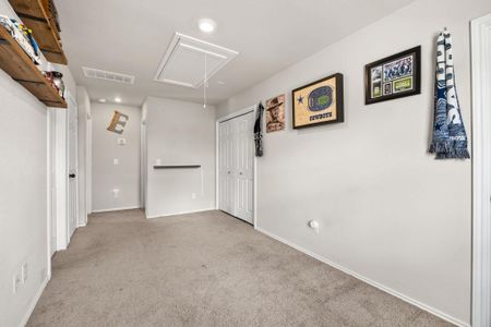 New construction Single-Family house 5952 Fernway Ct, Montgomery, TX 77316 plan RC Holland - image 18