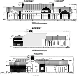 New construction Single-Family house 11460 N 71St St, Scottsdale, AZ 85254 - image