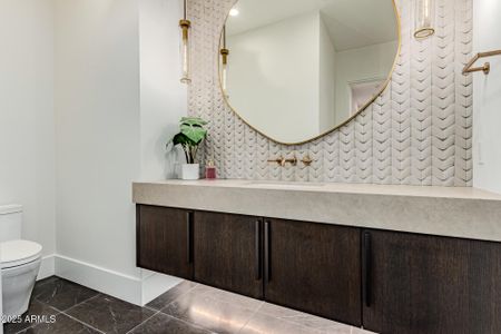 New construction Single-Family house 24923 N 91 St, Scottsdale, AZ 85255 - image 9