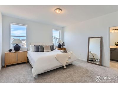 New construction Single-Family house 1826 Cord Grass Dr Ft, Fort Collins, CO 80524 - image 9