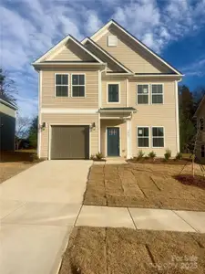 New construction Single-Family house 3015 Breslin St, Charlotte, NC 28214 - image