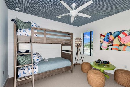 New construction Single-Family house 2013 Coconut Palm Cv, Lakewood Ranch, FL 34212 plan Heritage - image 8