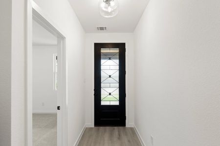 New construction Single-Family house 1520 Eagle Meadow Trl, Anna, TX 75409 plan Carson - image 15
